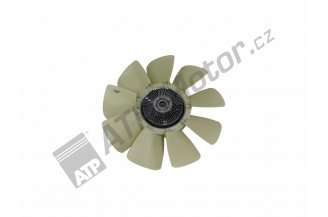 19013902: Fan d=508,00/9 blades FRT