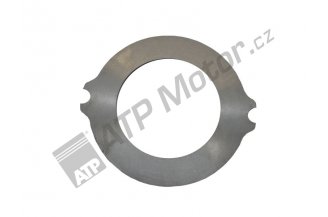 16227902: Fixed plate d=228,00 mm