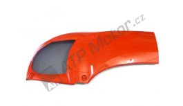 Seitenwand L voll 4V JRL