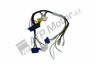 60115707: Wire harness