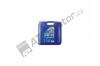 LM1173: Synthoil longtime 0w-30 20l Liqui Moly