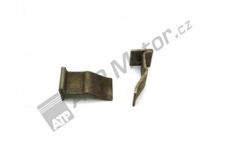 442978670288: Zarážka lemu