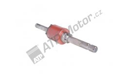 Überlastkupplung für Kartoffelaufreißer TEK 5609/00-023/0