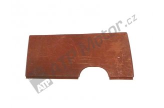 83305740: Cover LH
