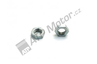 993662: Matice M16x1,5 L nízká