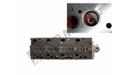 Kopf mit Ventilen JRL,FRT Z 1003,1203,1303,1403,1104,1204,7204