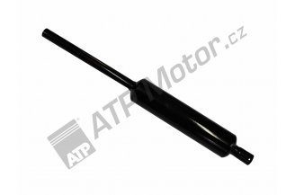 951405CZ: Výfuk smaltovaný L=1030,00 mm CZ