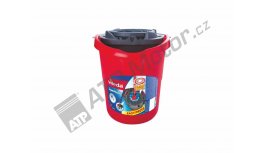 Kbelík se ždímačem Vileda Supermocio