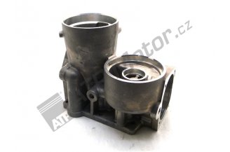 16420051: Skříň náhonu čerpadel