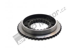 501141025: Kužel 5.R LKT