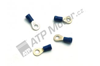 OKOI2,5M5: Oko kabelové izolované 2,5 M5