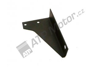 53302105: Držák zadní L