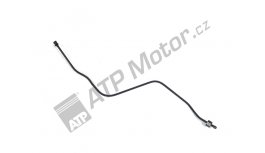 Trubka tlakoměru vzduchu