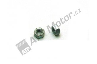 993807: Matice M14x1,5 drobná