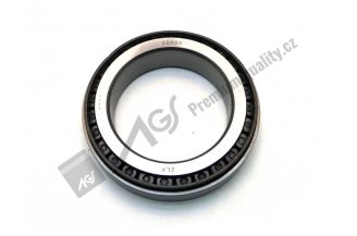 L32024: Tapered bearing 97-1391 AGS