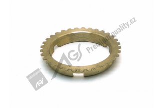 67112417 AGS: Synchronring AGS