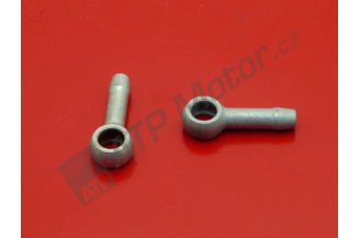 60116901: Přípojka JRL