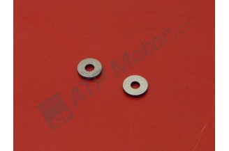933585: Podložka s=1,70 mm