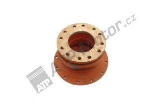 53161001: Hinterachsgehäuse L 63-161-001