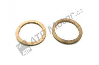 84203001: Felt gasket 100