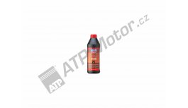 Lenkgetriebe öl 3100 1l Liqui Moly