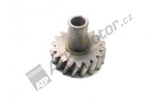 16121054: Kolo reverzace vložené z-18