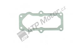 Dichtung des EKO-Reglerdeckels