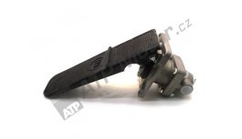 Pedalbremse UN-053 repas