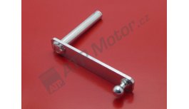 Hřídel III úplný