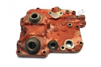 84148001: Gearbox cover