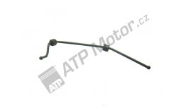 Injection pipe 4 7101-0898