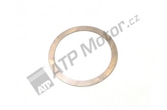 971801: Podložka distanční 50x61x0,10