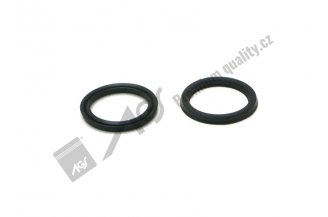 MN32X40X4: Manžeta PU 93-409-503, 97-4477 AGS