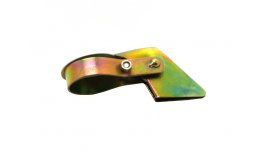 Abgasklappe komplett d=58,00 mm 80-014-999