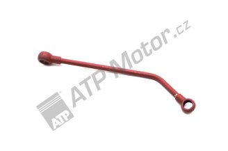 80009070: Kraftstoffleitung II