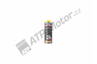 LM6104: Wax corrosion protection brown 1l Liqui Moly