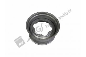64904903: Kolo disk. přední W15Lx28 80-617-010 ZTS 18345 AGS