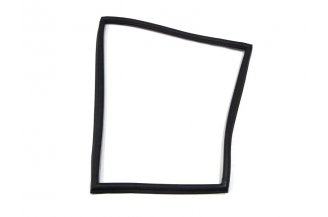 69117923: Türglasdichtung unten P