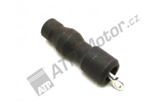 931496: Čep d=38,00 mm celek CBM