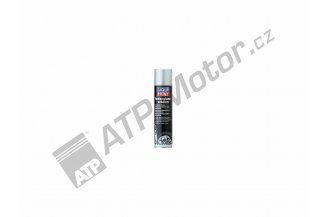 LM1609: Tire shine foam 400ml Liqui Moly