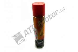 OLKONKOR101: Olej konzervační Konkor 101 300 ml