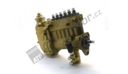 Injection pump 6V TUR 3120 super general repair with counterpart
