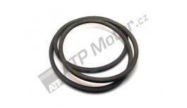 V-belt ZTR-205D