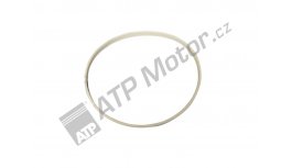 Seal sleeve 442154170275, 323-095 951 140,00x2,50x8,32 MVQ 50