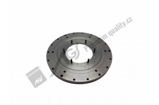 70011197AGS: Clutch cover with pins 7001-1190 AGS
