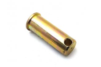 83453002: Bracket pin d=30,00 mm