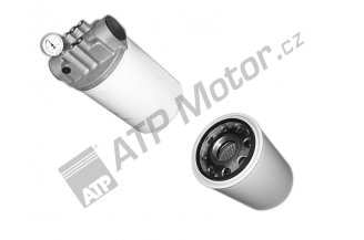 FS32: Hydraulic filter UN-053, UNC-061, Locust