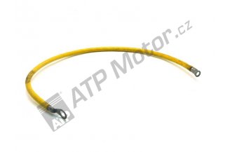 78350320: Batterie earthing cable