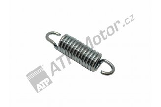 69112748: Reversible Feder