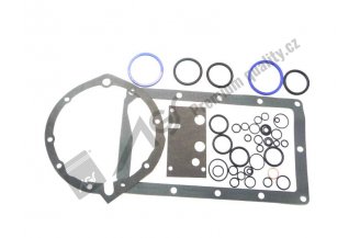50110087AGS: Hydraulic seal kit 3V Z 5011 AGS